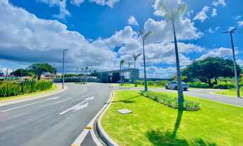 Imagem 2: EXCELENTE LOTE DE ESQUINA NO CONDOMINIO SUBSET BOULEVARD- 334M2