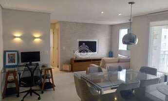 Imagem 2: Apartamento à venda e locação na Rua Clodomiro Amazonas, Vila Nova Conceição, Sã