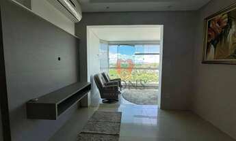 Imagem 7: Apartamento com 2 dormitórios para alugar, 86 m² por R$ 3.850,00/mês - Jansen - Gravataí/R