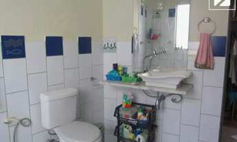 Imagem 4: Casa à venda com 205,35 m², 3 quartos 4 vagas em Jardim Santa Marcelina, Campinas