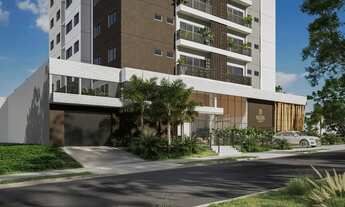 Imagem 4: Apartamento no Natura Lourenzzo Ao lado do Parque Cascavel