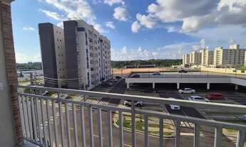 Imagem 5: CONDOMINIO NOVO VIVENDAS DO PARQUE NO MOSAICO COM ELEVADOR E SUITE