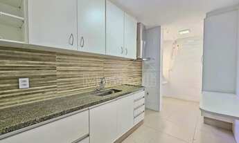 Imagem 4: Apartamento para venda e locação no Edifício Venezuela, próximo a Faculdade UNAERP - Ribei