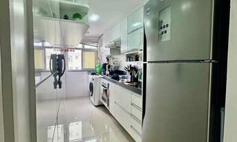 Imagem 6: APT 2 QUARTOS COM SUÍTE COLINA DE LARANJEIRAS RECREIO DAS PALMEIRAS