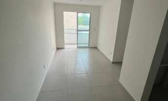 Imagem 7: Apartamento com 2 dormitórios área de lazer completa no Valentina com documentação grátis