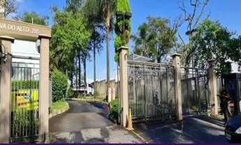 Imagem 3: Casa de condomínio para venda com 77 metros quadrados com 3 quartos