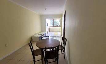 Imagem: Apartamento para alugar, 75 m² por R$ 3.881,00/mês