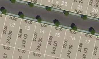 Imagem: Terreno Eplenum (OPORTUNIDADE