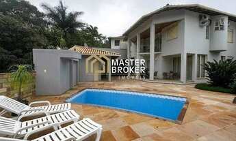 Imagem: Casa à venda, 4 quartos, 2 suítes, 5 vagas