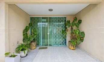 Imagem 3: Sobrado com 5 dormitórios à venda, 160 m² por R$ 415.000 - Colônia Rio Grande - São José d