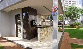 Imagem 3: Apartamento para alugar, 3 quartos, Gávea - Uberlândia/MG - Rotina Imobiliária
