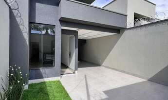 Imagem: Casa Village Santa Rita