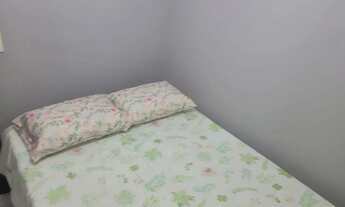 Imagem 5: APARTAMENTO TÉRREO, MOBILIADO, COND. BANDEIRANTES, 3 QTOS, AO LADO AEROPORTO DE VARZEA GRA