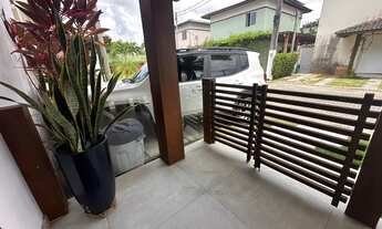 Imagem 2: Casa 4 Suítes + Dependência em Abrantes