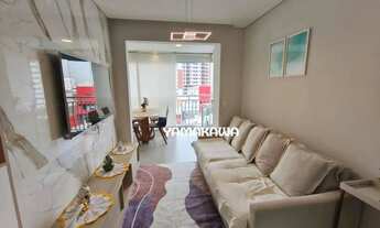 Imagem 3: Apartamento com 2 dormitórios à venda, 60 m² por R$ 640.000,00 - Penha - São Paulo/SP