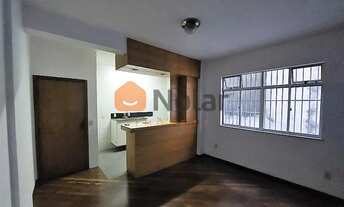 Imagem 5: APARTAMENTO DE 01 QUARTO COM VAGA NO BAIRRO FLORESTA EM BELO HORIZONTE MG