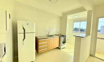 Imagem 2: Locação de Apartamentos / Padrão na cidade de Araraquara