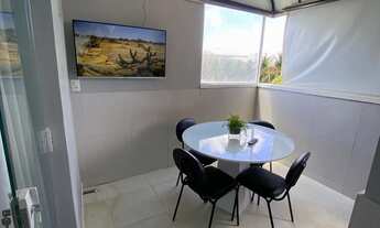 Imagem 3: ALUGO POR TEMPORADA / DIÁRIA - Apto 01 Suíte (02 Pessoas) Centro de Eventos / FORTALEZA