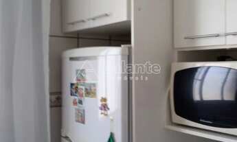 Imagem 7: Apartamento - PARQUE DA FIGUEIRA - campinas