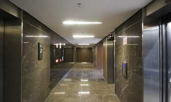 Imagem: EXCELENTE ANDAR COMERCIAL PARA LOCAÇÃO