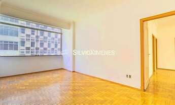 Imagem 2: Residencial Apartamento no Centro com 160,00 (M²), 3 quartos e vagas para Venda