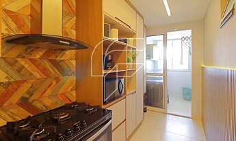 Imagem 15: Imóvel para venda com 155 metros quadrados com 3 quartos em Praia do Morro - Guarapari - E