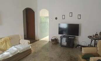 Imagem 4: CASA AMPLA RESIDENCIAL OU COMERCIAL - RUA ITUVERAVA