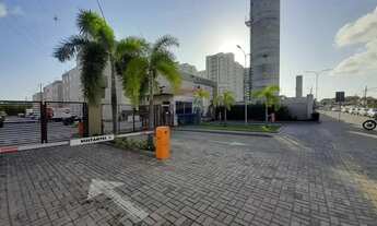 Imagem 2: OPORTUNIDADE ! VENDO Apartamento 2/4 Cond. Nova Amsterdã - Pitimbu - Natal/RN (Aceita Fina