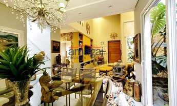 Imagem 6: Casa sofisticada e aconchegante no Condomínio Vivva