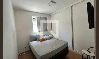 Imagem 2: Apartamento à Venda - Floresta, 1 Quarto, 41 m2