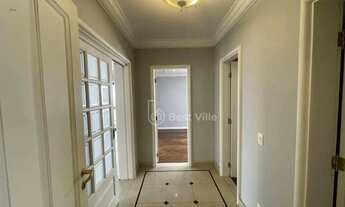 Imagem 5: Apartamento com 4 dormitórios para alugar, 288 m² por R$ 15.853,00/mês - Alphaville - Baru