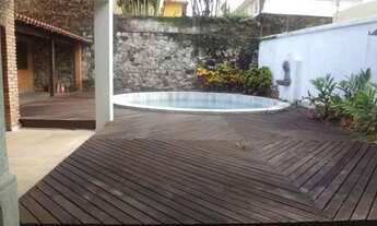 Imagem: Casa 4 quartos para alugar Belvedere - Belo