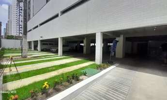 Imagem 3: Boa Viagem Flat 1 Quarto novinho totalmente mobiliado R$ 2.900,00 com taxas !