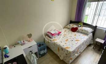 Imagem 5: HB Imóvel para venda possui 48 metros quadrados com 2 quartos em Itacorubi - Florianópolis