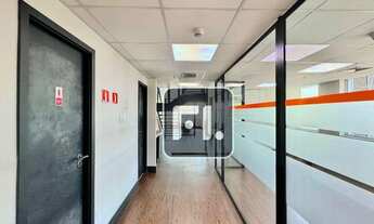 Imagem 2: Conjunto à venda, 130 m² por R$ 2.400.000,02 - Bela Vista - São Paulo/SP