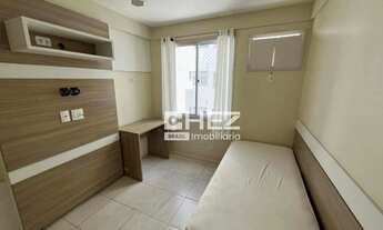 Imagem 6: Apartamento com 2 dormitórios para alugar, 85 m² por R$ 3.927/mês - Parque Riviera - Cabo