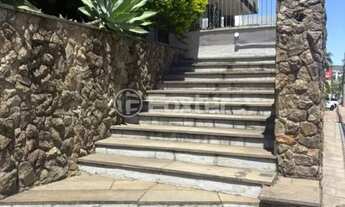 Imagem 3: Apartamento à venda Rua Doutor Salvador Franca, Jardim Botânico - Porto Alegre