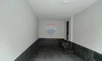 Imagem 4: Casa de 04 quartos , sendo uma suíte, 02 salas, 03 banheiros, 01 garagem grande no bairro