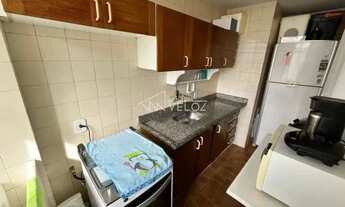 Imagem: Apartamento Padrão / Residencial / Centro