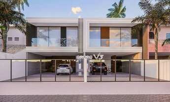 Imagem 3: Sobrado com 4 dormitórios à venda, 270 m² por R$ 2.860.000,00 - Caiobá - Matinhos/PR