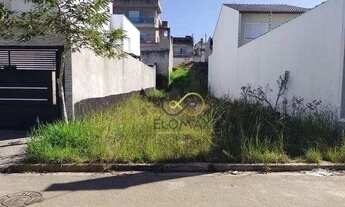 Imagem: Terreno à venda, 175 m² por R$ 285.000,00