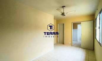 Imagem: Apartamento 2 quartos em Santa Barbara!