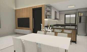 Imagem 3: Casa com 3 quartos à venda, 161 m² - Condomínio Helena Maria - Sorocaba/SP