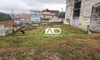 Imagem 4: Terreno à venda, 1940 m² por R$ 10.500.000,00 - Santo Antônio - São Caetano do Sul/SP
