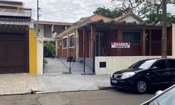 Imagem: Alugo linda casa central no santa Helena