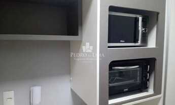 Imagem 6: Apartamento Studio Novo no Tatuapé 25m² em frente ao Metrô Carrão