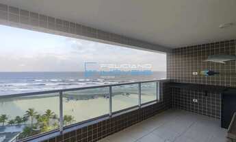 Imagem: Apartamento com 3 quartos, Mirim, Praia