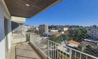 Imagem 6: Apartamento 02 Quartos no Engenho Novo - Rio de Janeiro - RJ