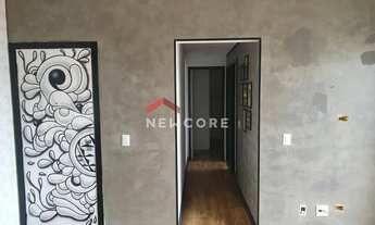 Imagem 6: Apartamento em Avenida João Paulo Ii - São Pedro - Osasco/SP