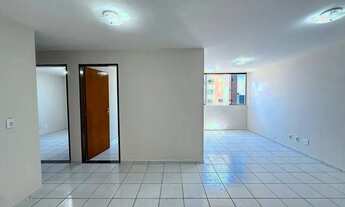 Imagem 5: Apartamento pronto para morar de 3 quartos disponível a venda no Catolé